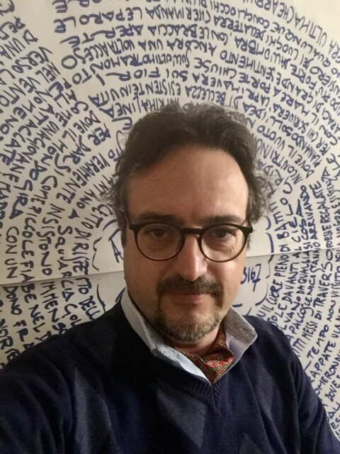 Architetto di processi partecipativi. Relational designer. Ama lavorare con le persone di tutte le età, i tempi ribaltati di Borges e le parole che danzano, fra Rodari, Calvino e Munari. Fedele Congedo
